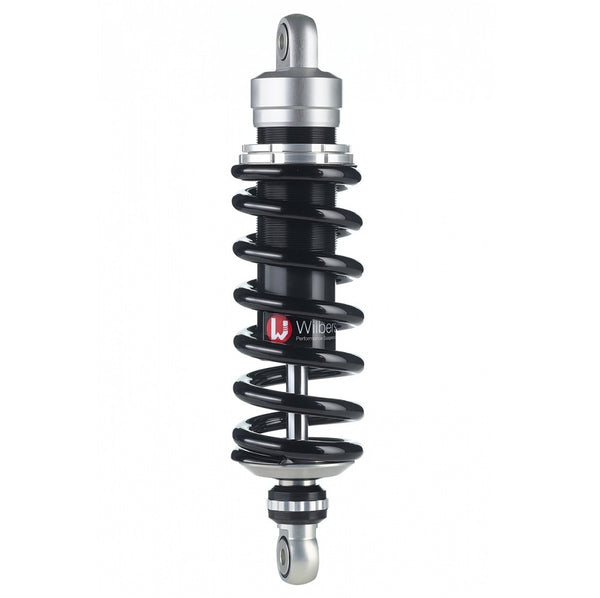 R18|R18 Classic Wilbers 640 Series Rear Shock with Rebound & Threaded Preload Adjustments