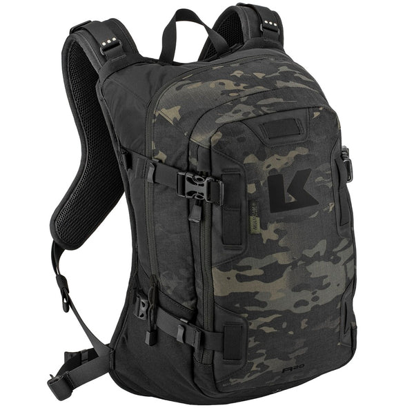 Kriega R20 Multicam Backpack