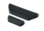 BMW R1300GS Adv Aluminum Topcase Backrest Pad