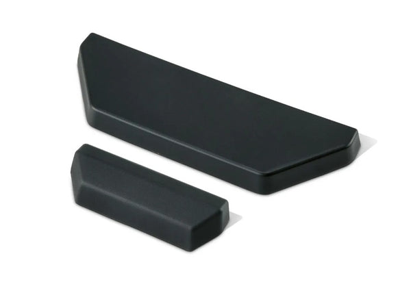 BMW R1300GS Adv Aluminum Topcase Backrest Pad