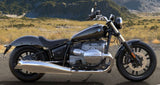 BMW Motorrad R18 Frame Bag