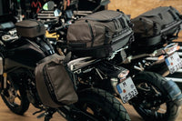 BMW Motorcycles Adventure Collection Rearbag Small