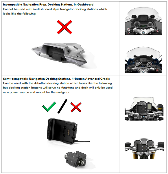 BMW Motorcycles ConnectedRide Navigator – Sierra BMW Motorcycle BMW Motorcycles ConnectedRide Navigator – Sierra BMW Motorcycle