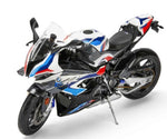 BMW Motorcycles M1000RR Model