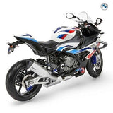 BMW Motorcycles M1000RR Model