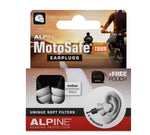 Alpine MotoSafe Tour Earplugs