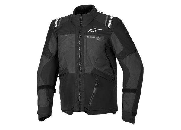 Alpinestars Andes V4 Black Jacket