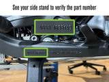 AltRider R1300GS|R1300GSA Sidestand Foot