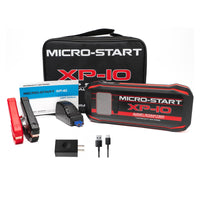 Antigravity Micro-Start XP-10 Gen 2 Jump Starter / Battery