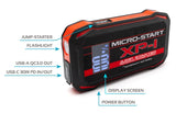 Antigravity Micro-Start XP-1 Gen 2 Jump Starter / Battery