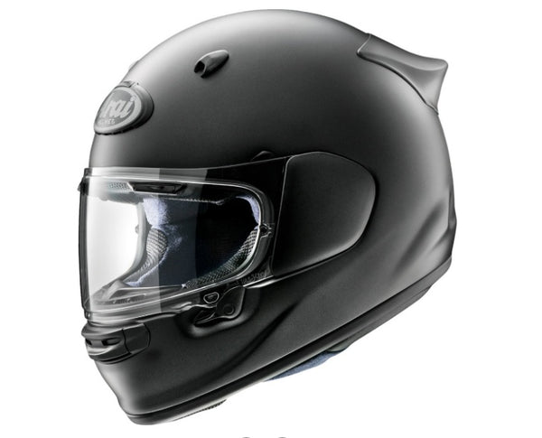 Arai Contour-X Black Frost Helmet