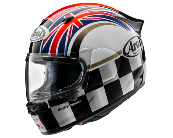 Arai Contour-X Podium Helmet