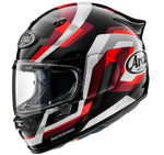 Arai Contour-X Snake Red Helmet