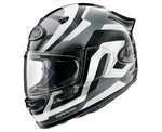 Arai Contour-X Snake White Helmet