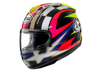 Arai Corsair-X Helmet