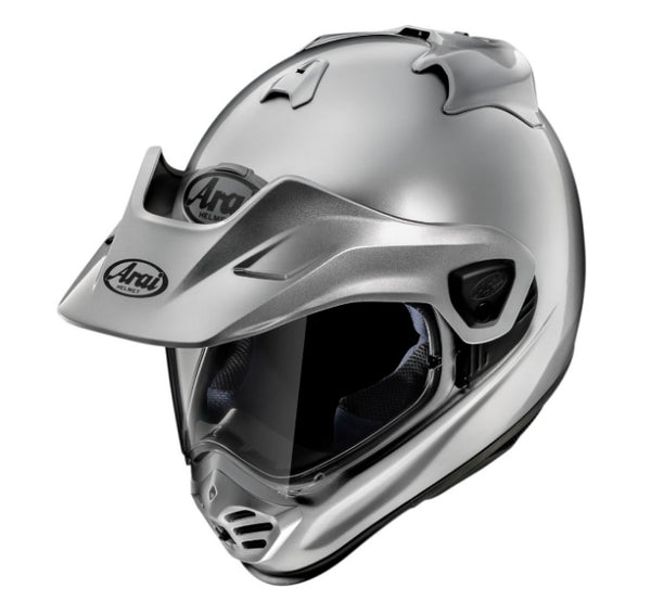 arai xd4 dark smoke XD4 Vented Shield Fog Resistant Tint Vision Shield Review / Arai XD4: Same