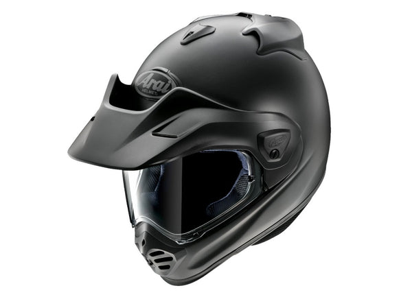 Arai XD-5 Helmet - Black Frost