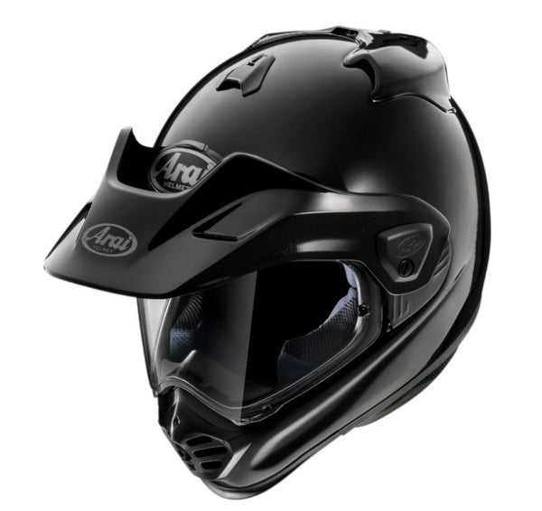 Arai XD-5 Black Helmet
