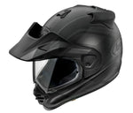 Arai XD-5 Discovery Black Frost Helmet