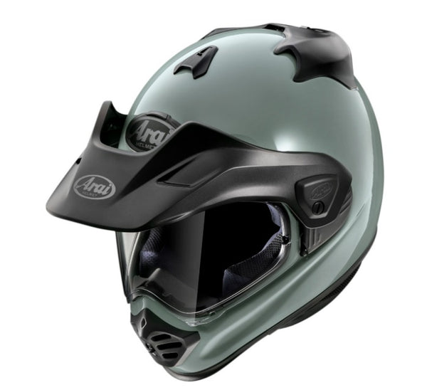 Arai XD-5 Mojave Sage Helmet