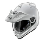 Arai XD-5 White Helmet