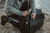 SW-Motech R1250GS ADV|R1200GS ADV SysBag WP Saddlebags