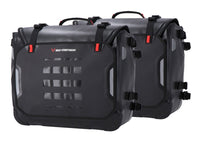 SW-Motech R1250GS ADV|R1200GS ADV SysBag WP Saddlebags