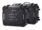 SW-Motech R1250GS ADV|R1200GS ADV SysBag WP Saddlebags