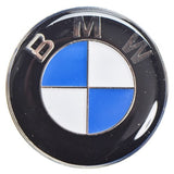 BMW Motorcycles Roundel Display Badge