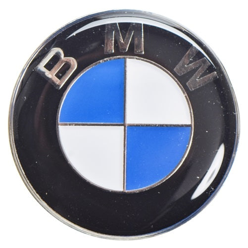 BMW Motorrad Sticker BMW Motorrad M Reflective Logo Badge Sticker for BMW  G310R G310GS F800 F900R S1000RR S1000XR HP4 R1200GS C650GT