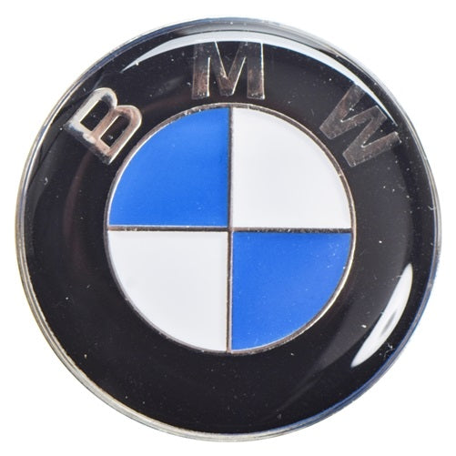 BMW LED Light Up Emblem Roundels