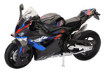 BMW Motorcycles M1000RR 1:12 Scale Model
