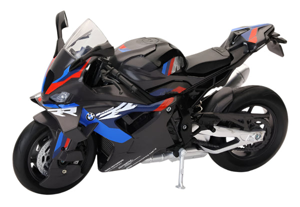 BMW Motorcycles M1000RR 1:12 Scale Model