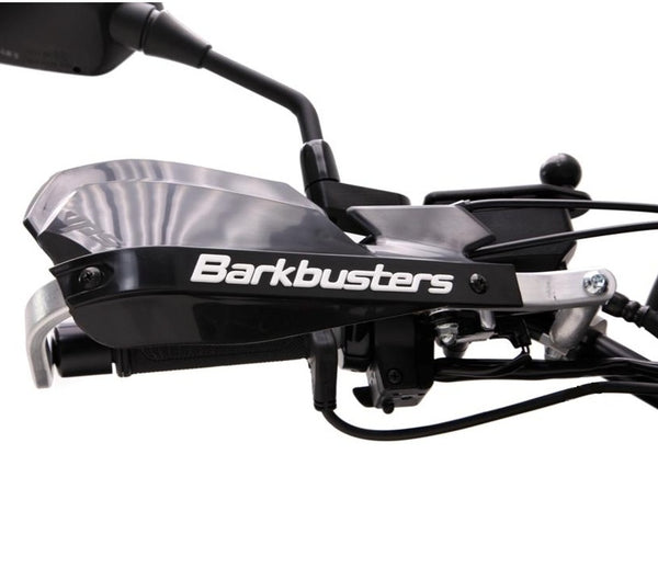 Barkbusters ハンドガードセット  F900GS Barkbusters F900GS|ADV Handguard Kit – Sierra BMW Motorcycle