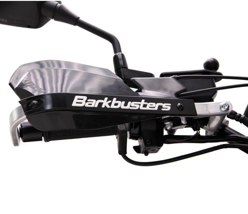 Barkbusters F800GS (24-) Handguard Kit – Sierra BMW Motorcycle