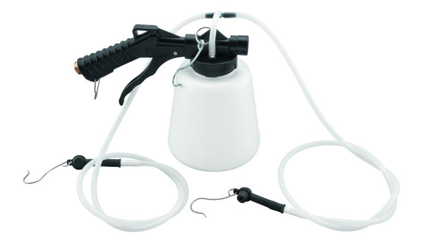 Bikemaster Vacuum Brake Bleeder