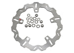 Braking BW03RID Wave Rear Rotor