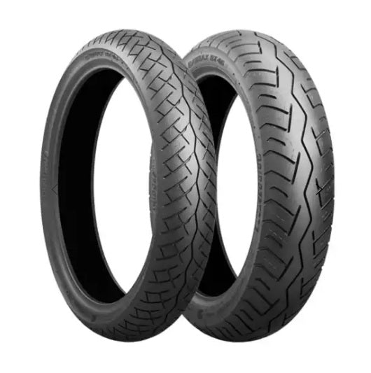 Bridgestone BT46 Sport Touring 3.25-19