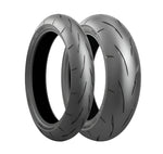 Bridgestone RS11 Track 200/55ZR17