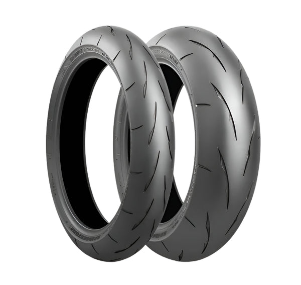 Bridgestone RS11 Track 200/55ZR17