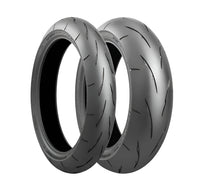 Bridgestone RS11 Track 120/70ZR17