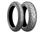 Bridgestone T33 Sport Touring 170/60ZR17