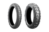 Bridgestone Adventurecross AX41 Dual Sport 120/70B19