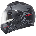 Schuberth C5 Globe Black Helmet