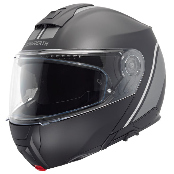 Schuberth C5 Route Black Helmet – Sierra BMW Motorcycle