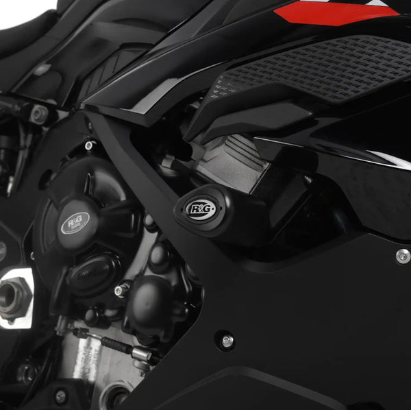 R&G Racing S1000RR (23-) Aero Crash Protectors (Symmetrical)