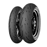 Continental SportAttack 5 120/70ZR17