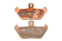 DP Brakes DP615 Front Brake Pad for select BMW Motorcycles