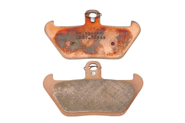 DP Brakes DP615 Front Brake Pad for select BMW Motorcycles