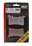DP Brakes SDP712 Front Brake Pad for select BMW Motorcycles